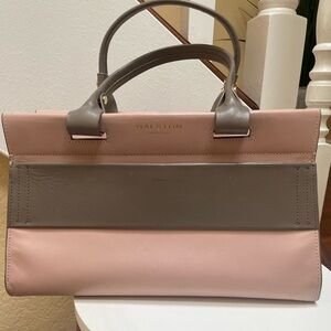 Halston Heritage handbag